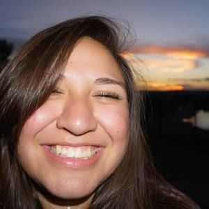 Meet your Posher, Jackie